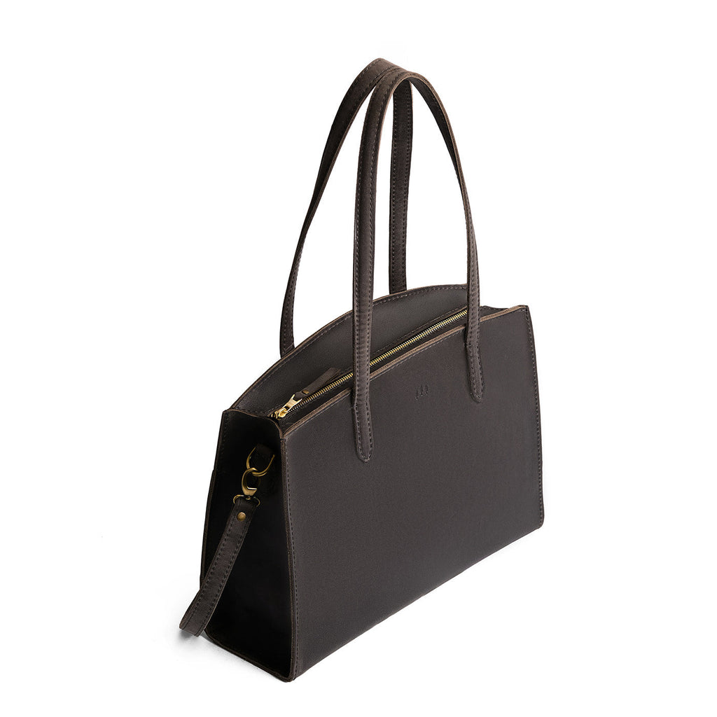 'Almost Perfect' Ashburn Crossbody Tote - Image 225