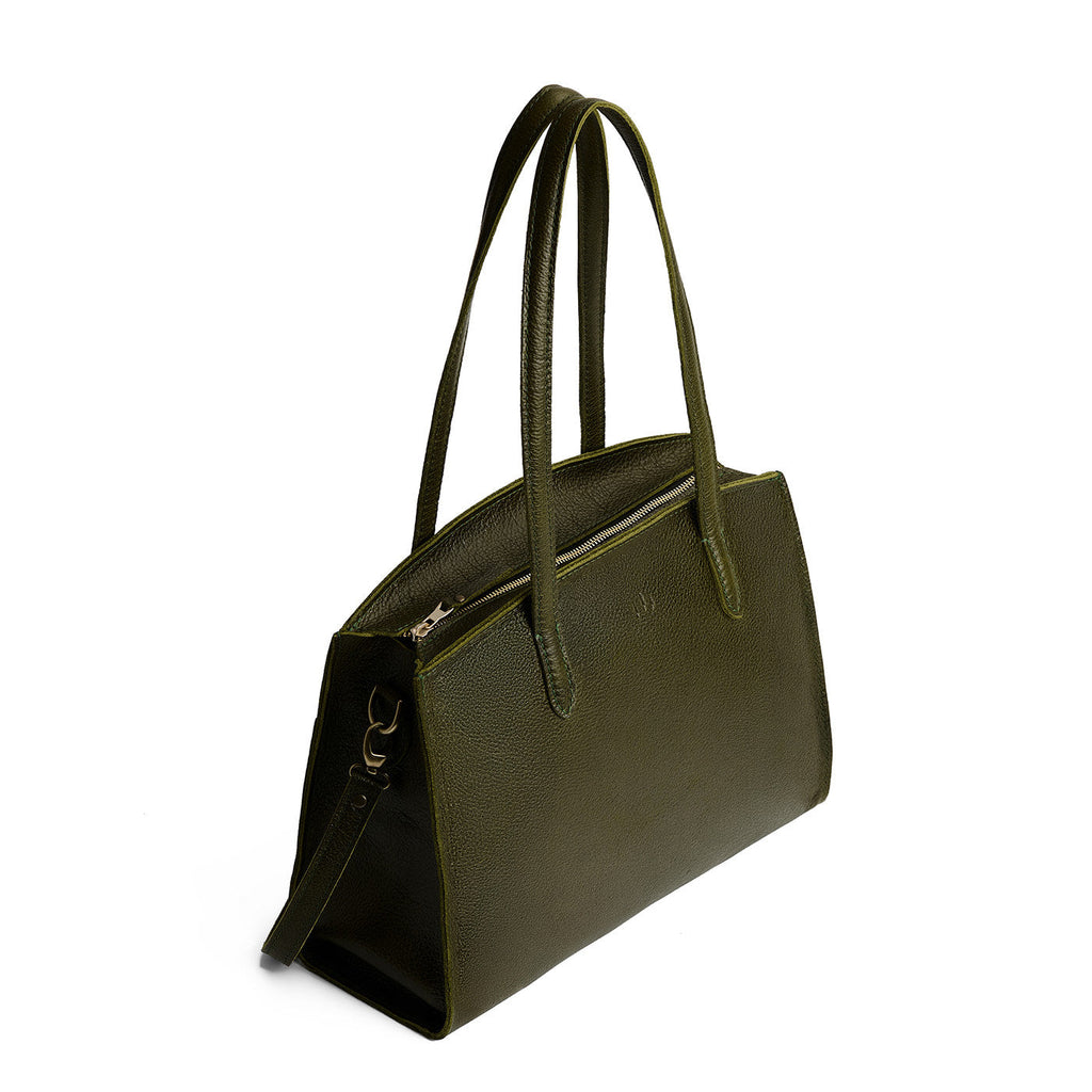 'Almost Perfect' Ashburn Crossbody Tote - Image 226