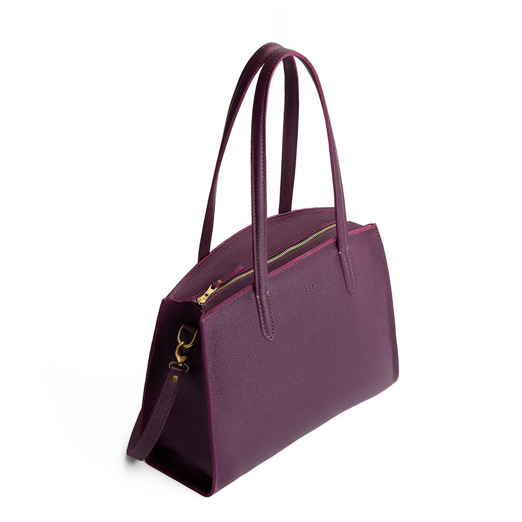 'Almost Perfect' Ashburn Crossbody Tote - Image 227