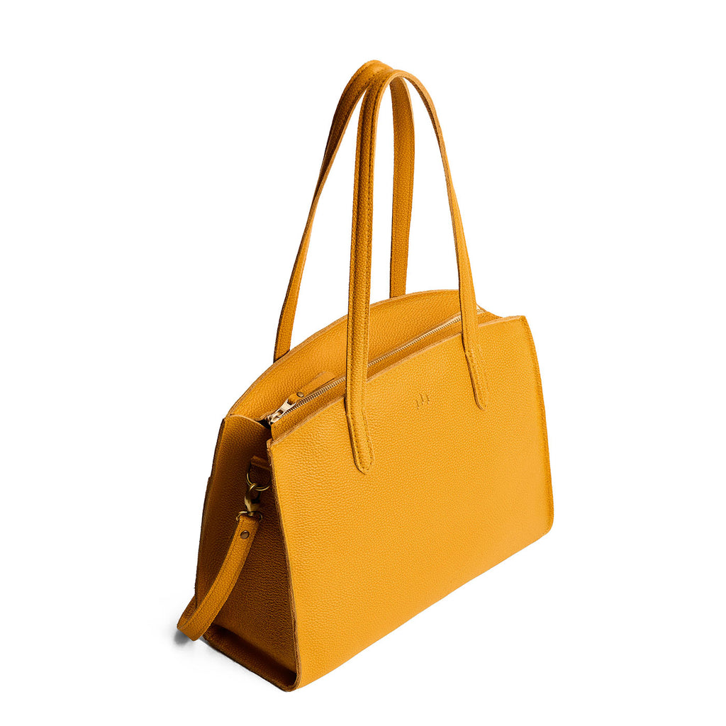 'Almost Perfect' Ashburn Crossbody Tote - Image 224