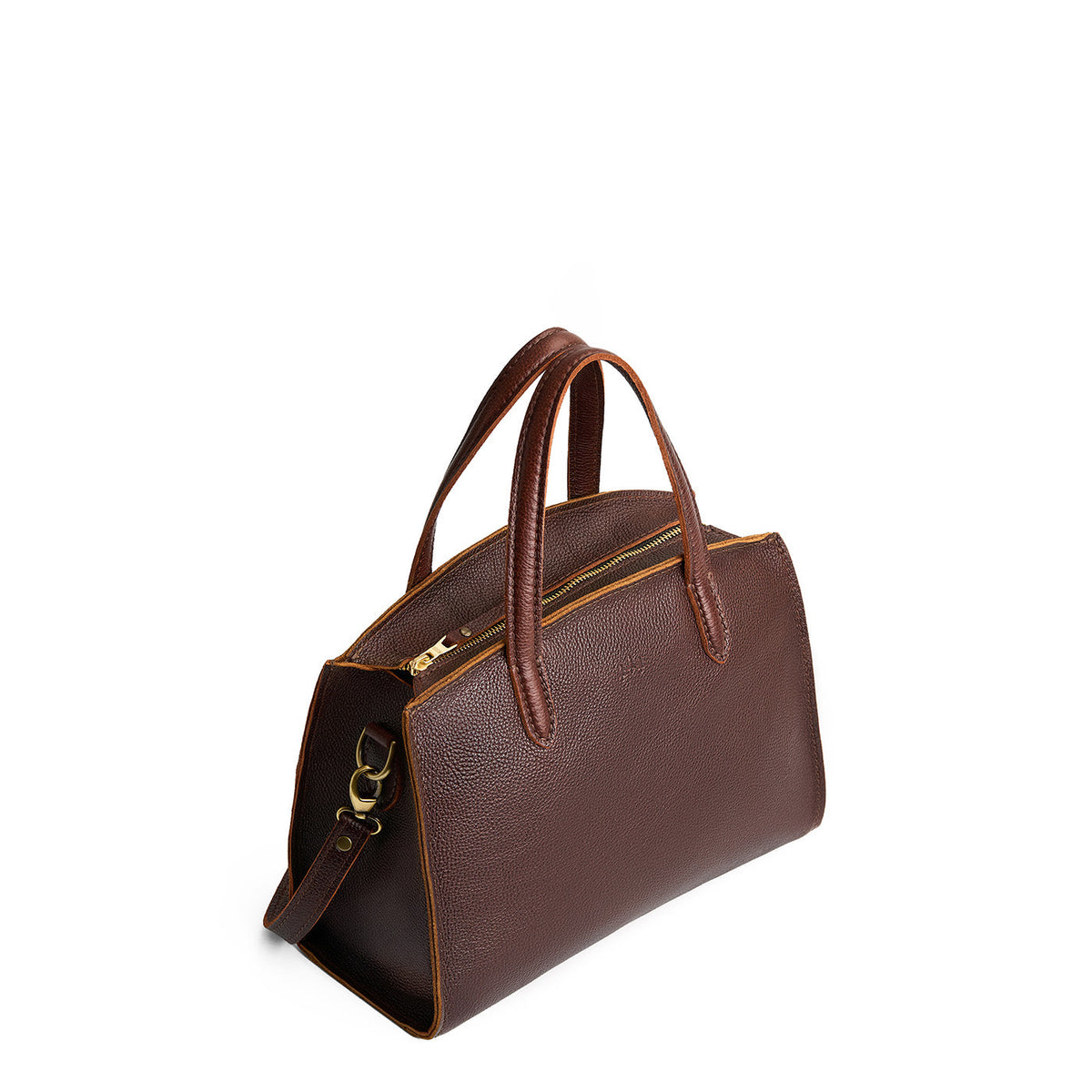 'Almost Perfect' Ashburn Crossbody Tote - Image 206