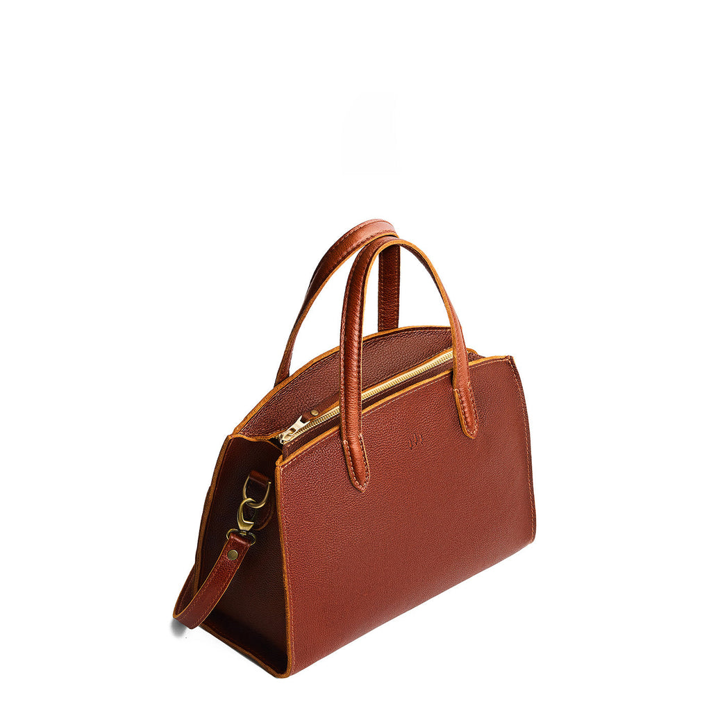 'Almost Perfect' Ashburn Crossbody Tote - Image 205