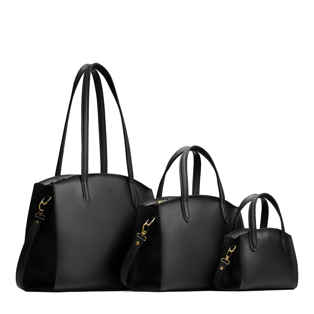 'Almost Perfect' Ashburn Crossbody Tote - Image 2