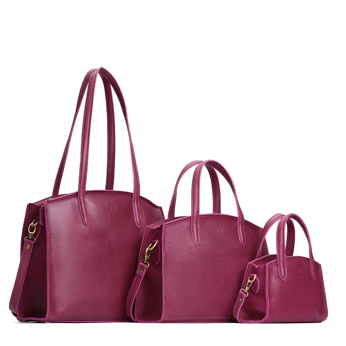 'Almost Perfect' Ashburn Crossbody Tote - Image 4