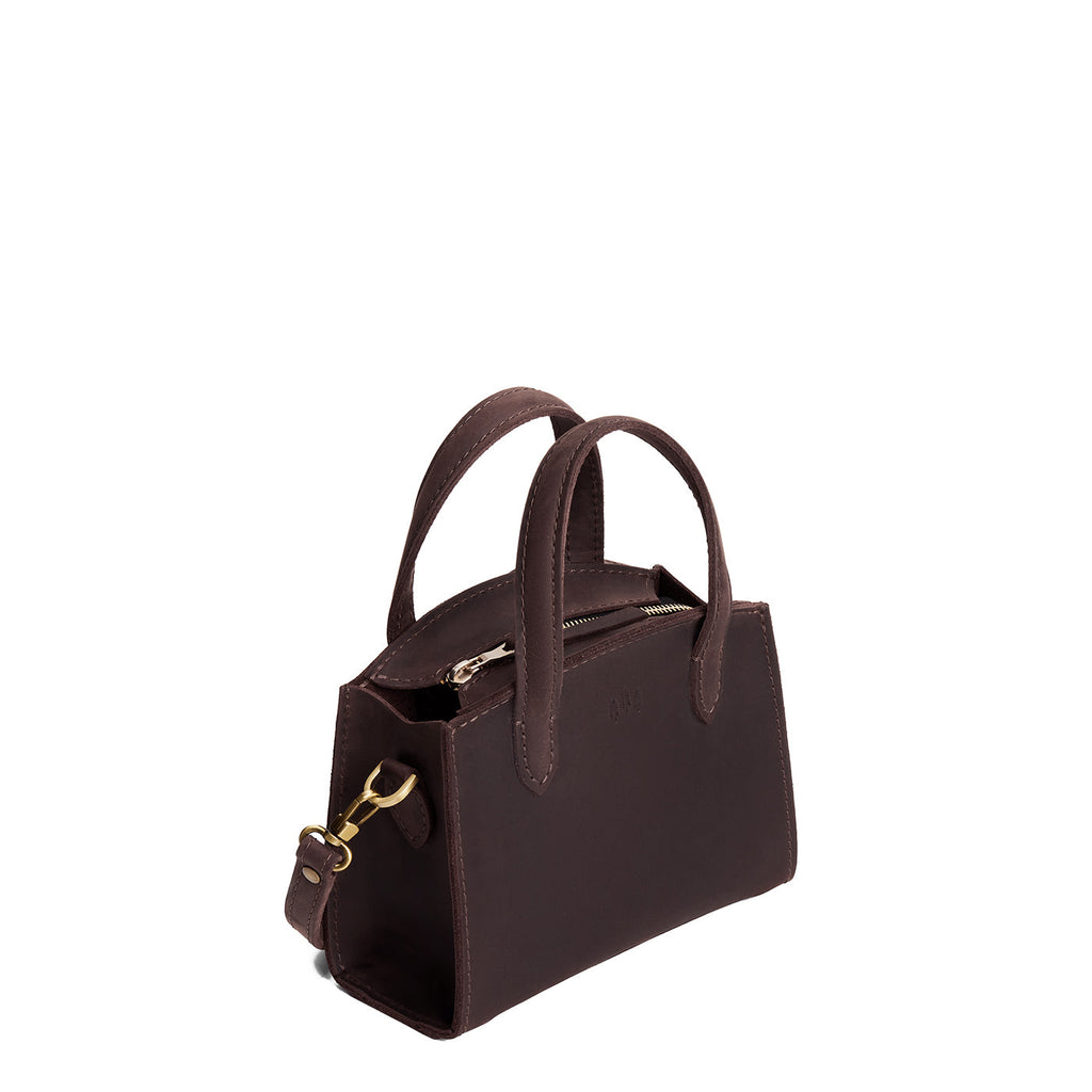 'Almost Perfect' Ashburn Crossbody Tote - Image 201