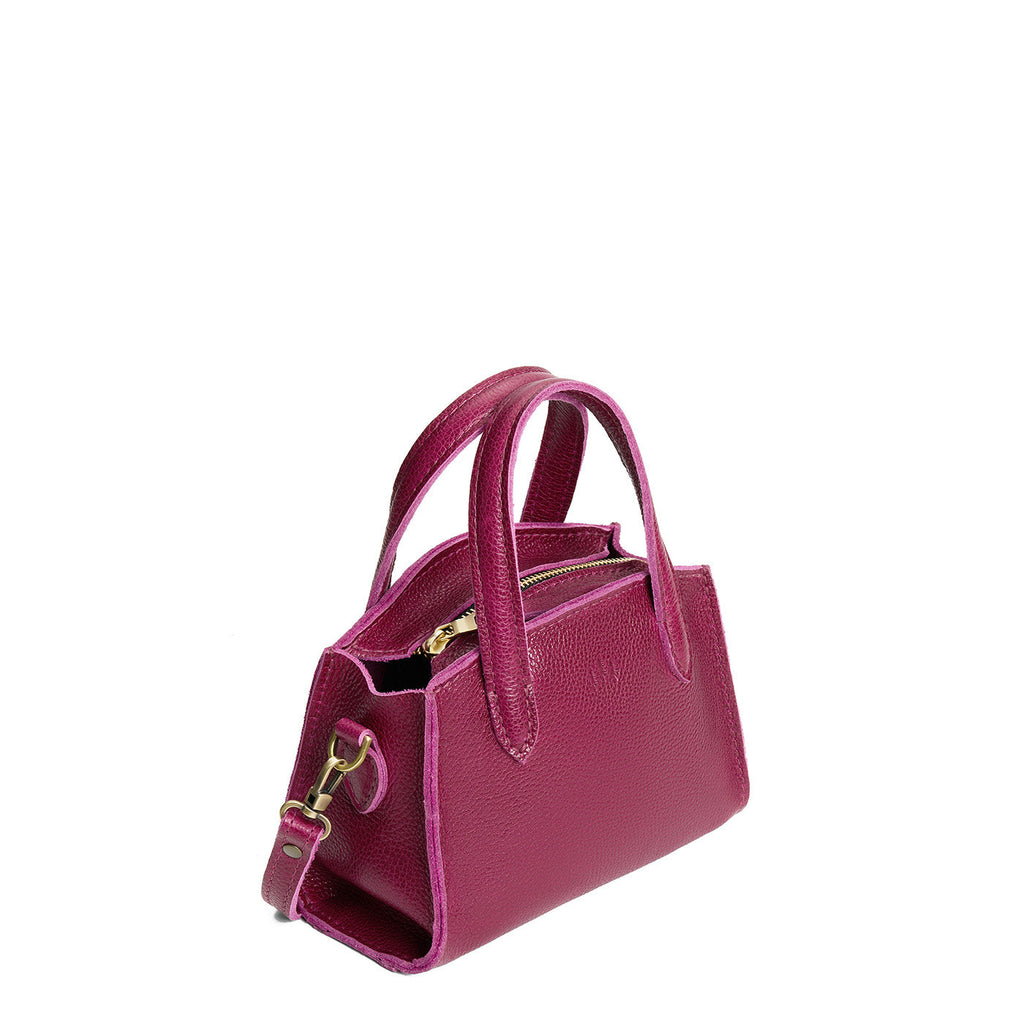 'Almost Perfect' Ashburn Crossbody Tote - Image 195