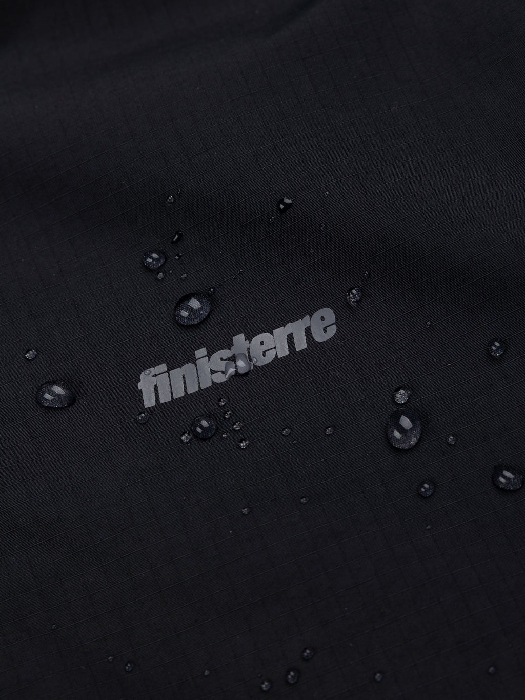 Men's Longline Stormbird Waterproof Jacket - Image 7