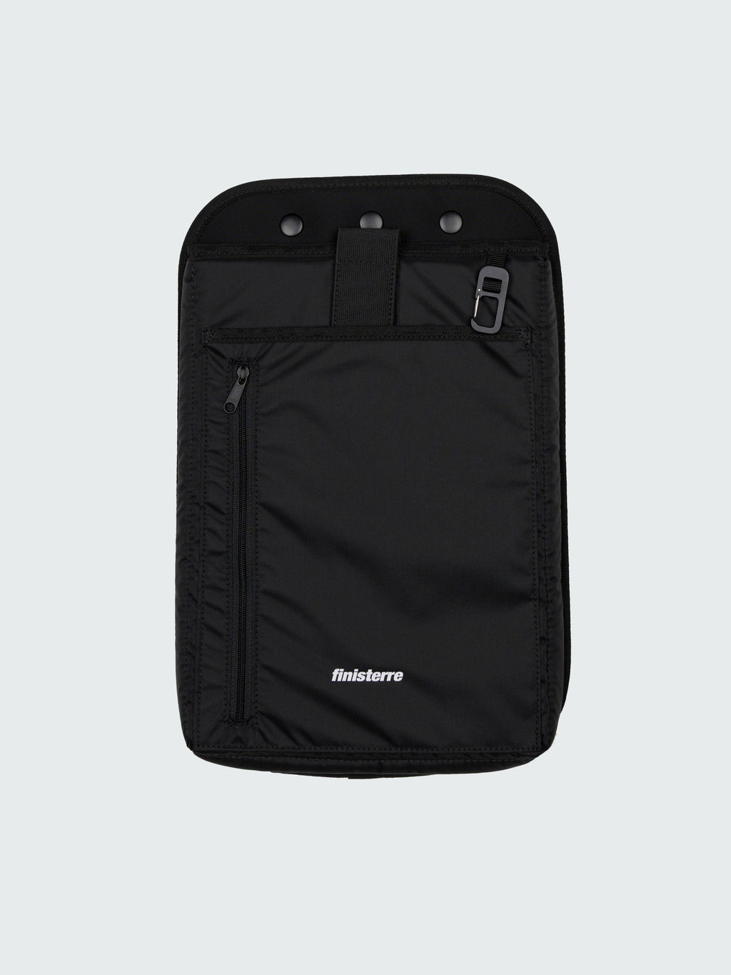 Drift 20L Waterproof Roll Top Backpack - Image 4