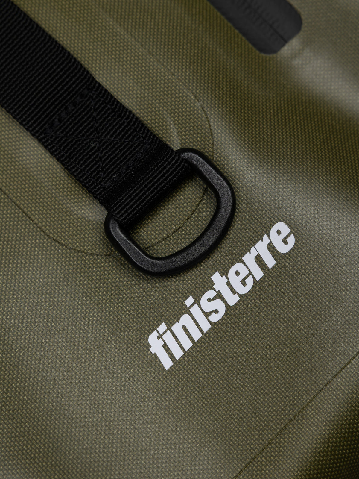 Drift 20L Waterproof Roll Top Backpack - Image 6
