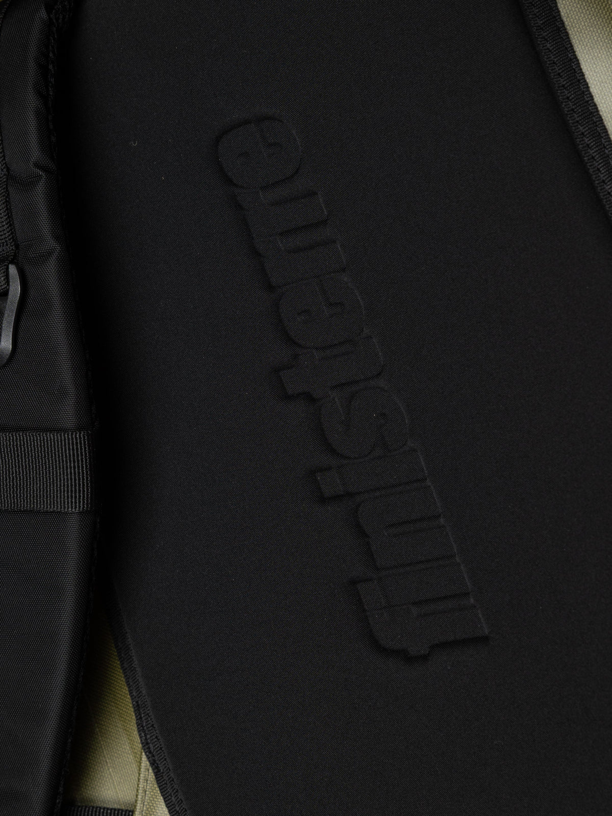 Drift 20L Waterproof Roll Top Backpack - Image 5