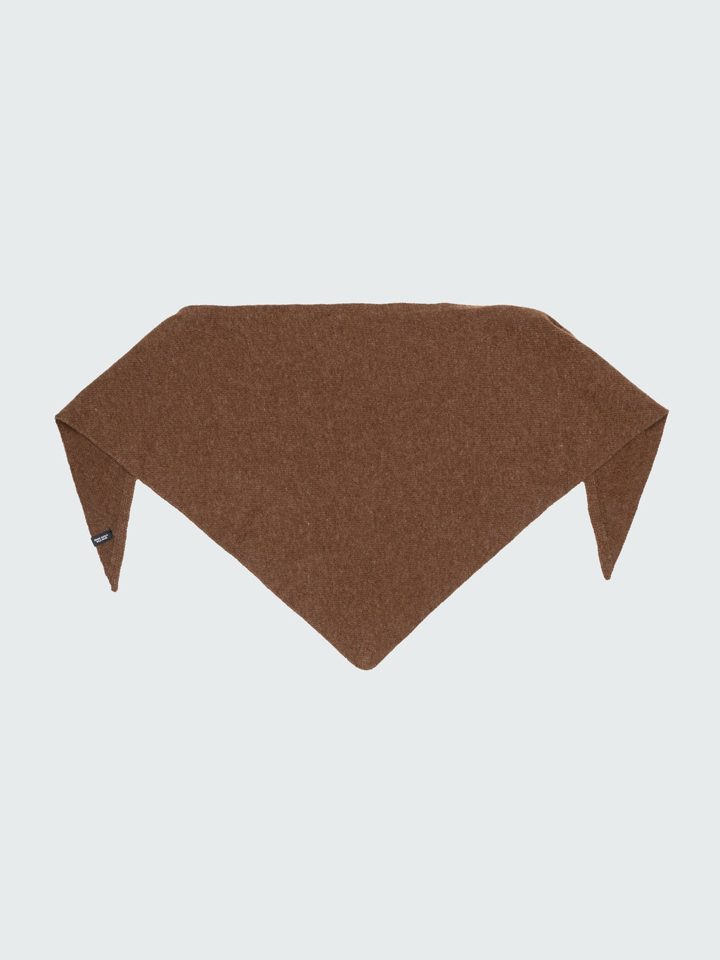 Ayr Triangle Scarf - Image 2