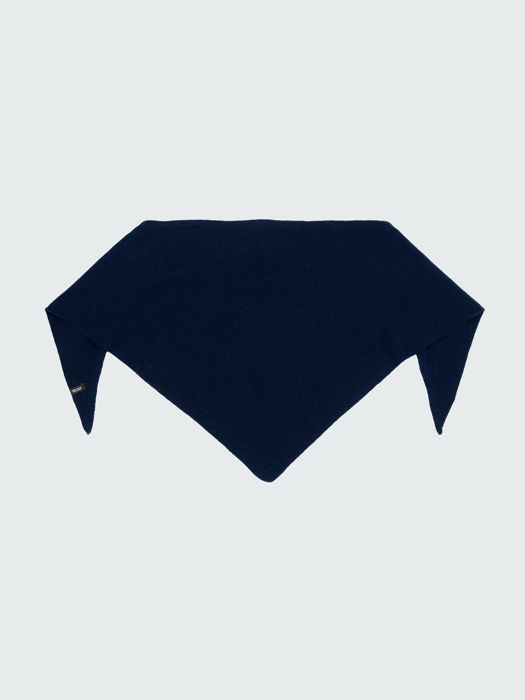 Ayr Triangle Scarf - Image 2