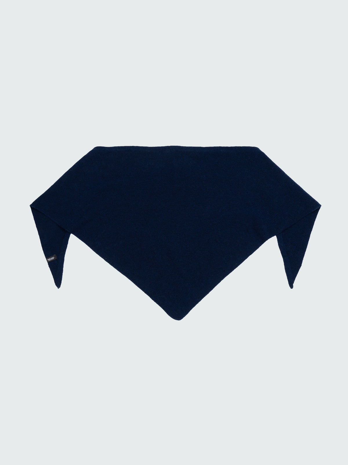 Ayr Triangle Scarf - Image 2