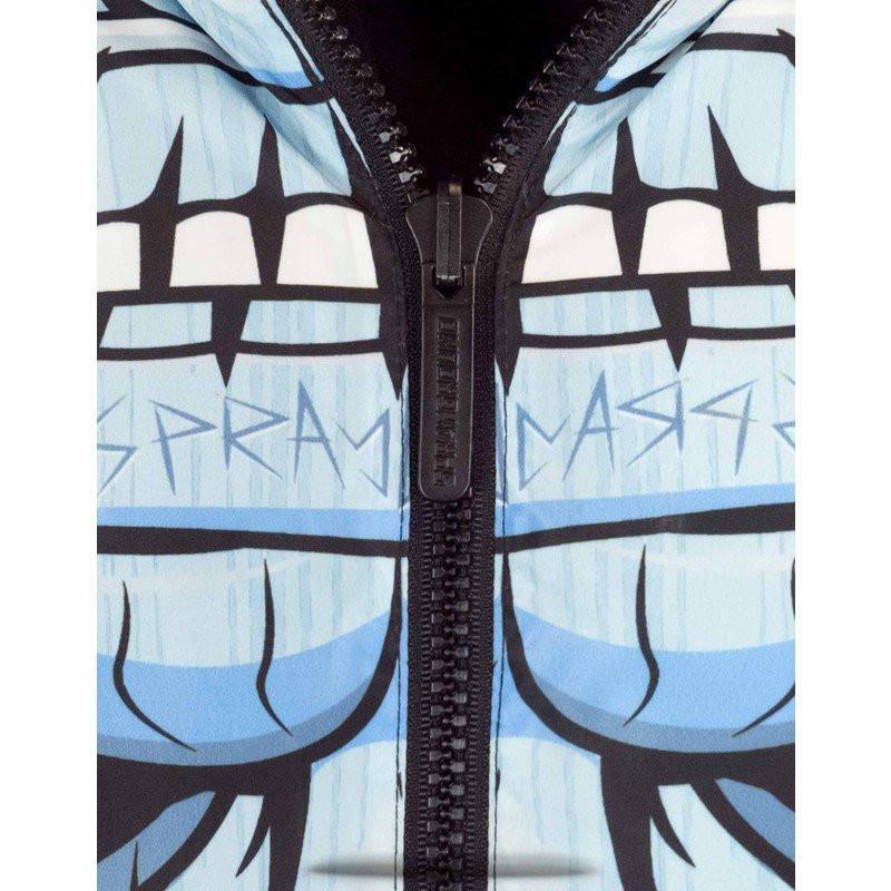 Head Hunter Reversible Winter Coat - Image 8