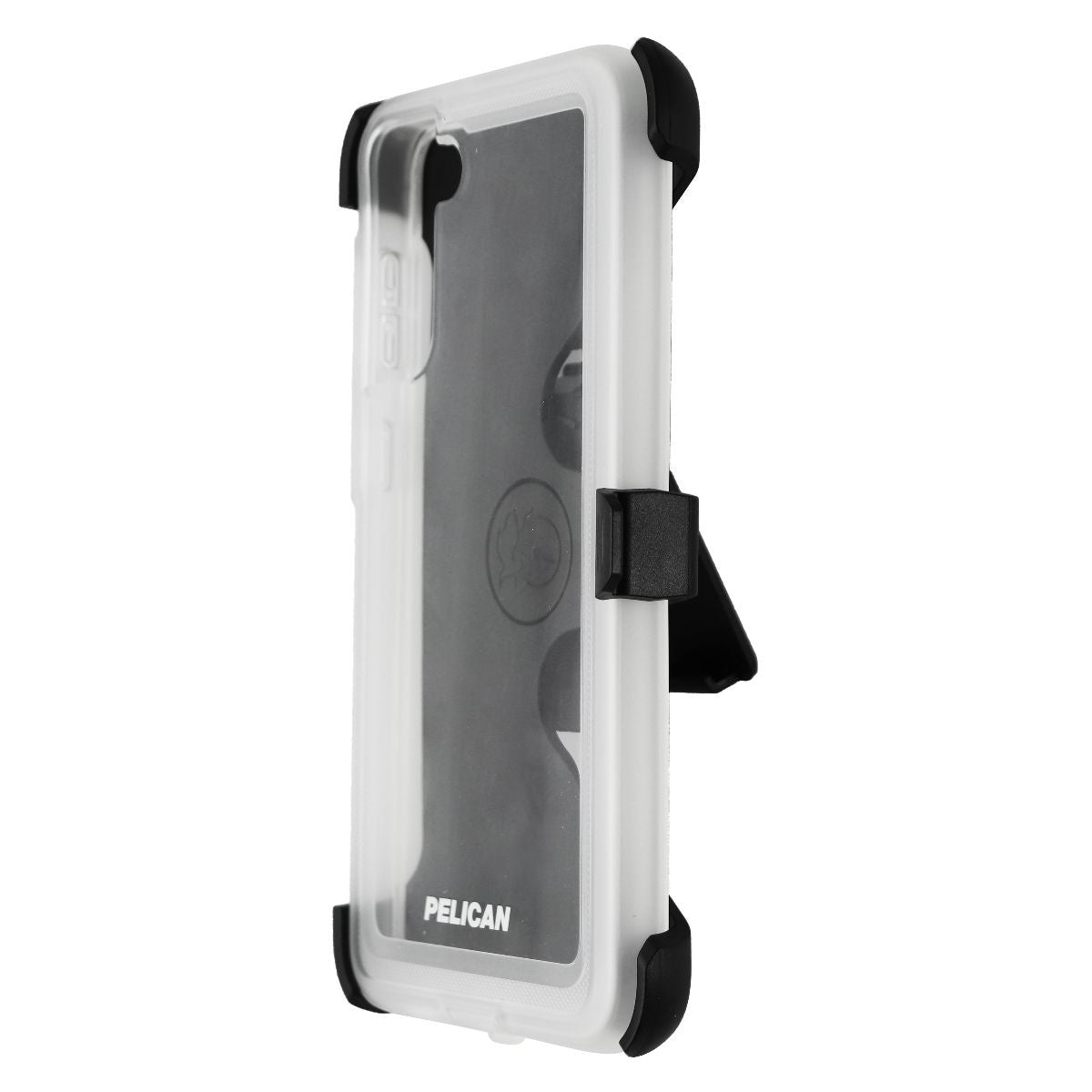 Pelican Voyager Series Case for Samsung Galaxy (S21+) 5G - Clear - New
