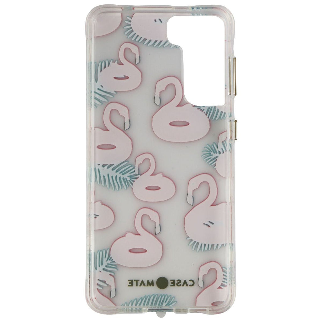 Case-Mate Prints Hardshell Case for Samsung Galaxy S21 5G - Float On - New - Image 3