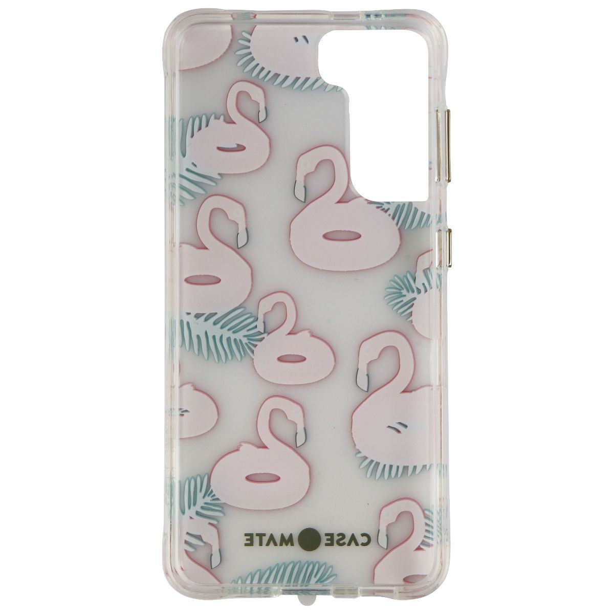 Case-Mate Prints Hardshell Case for Samsung Galaxy S21 5G - Float On - New - Image 3