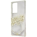 Case-Mate Karat Marble Series Case for Samsung Galaxy S22 Ultra - Karat Marble - New