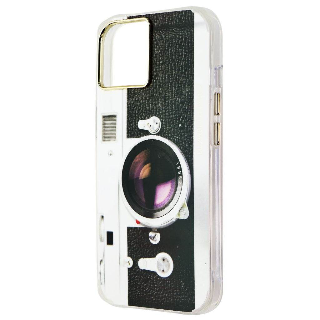 Elizabeth James Case for MagSafe for iPhone 14 and 13 - Elizabeth in Paris - New