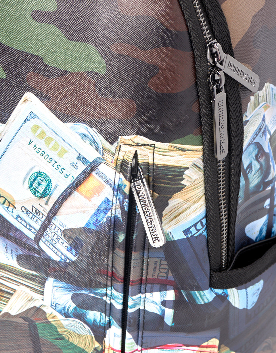 Tough Money Backpack - Image 6