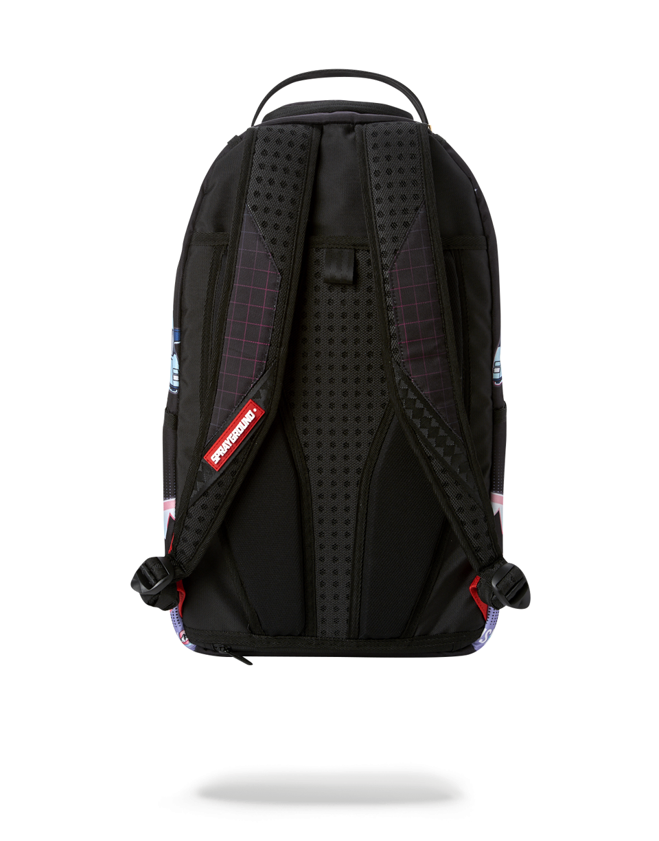 Sharkade Backpack - Image 4