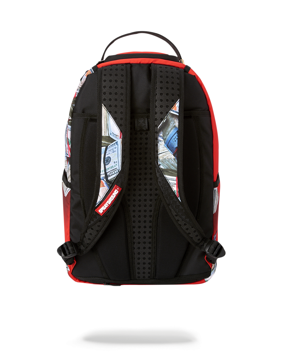 777 Backpack - Image 4