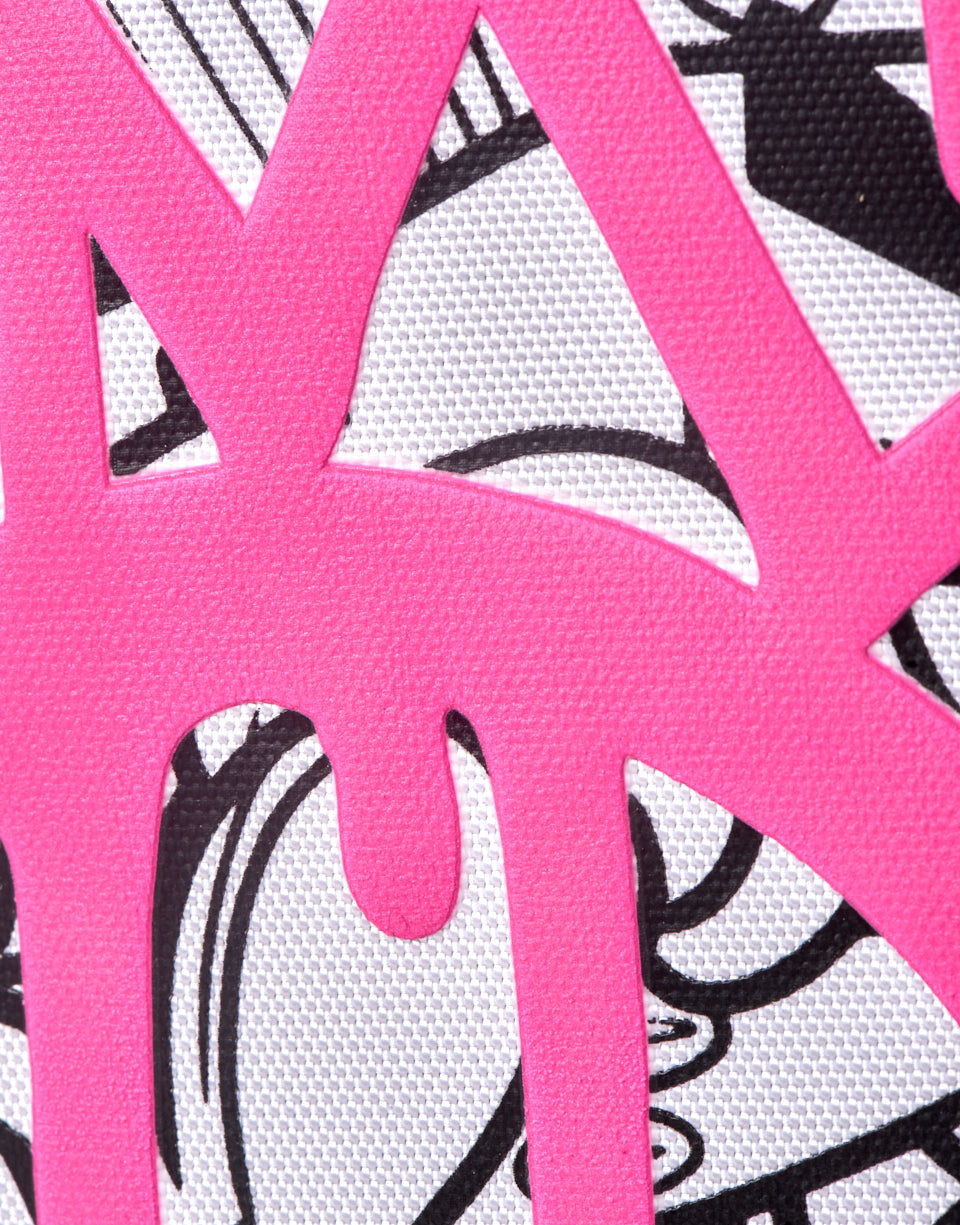 Money Boys Attack Backpack - Image 8