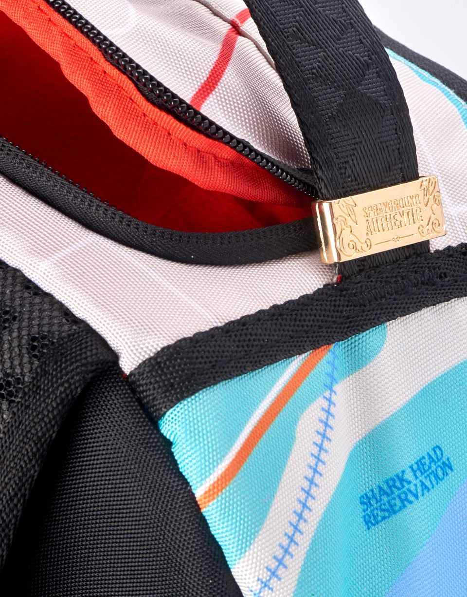 Metroshark Backpack - Image 7