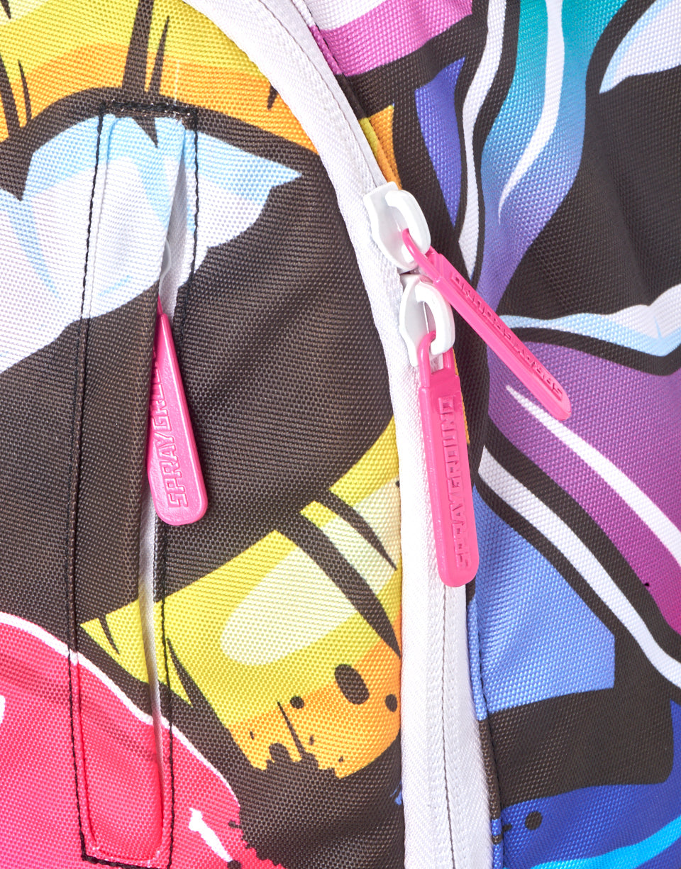 Lip Service Backpack - Image 5