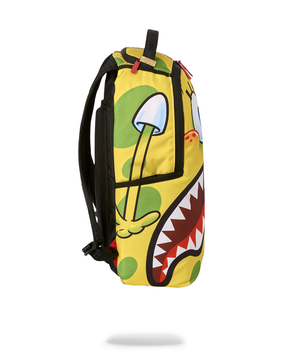 Spongdoodle Bob Backpack - Image 3