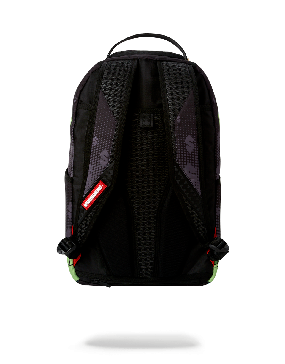 Richie Rich: Money Dip Backpack - Image 4