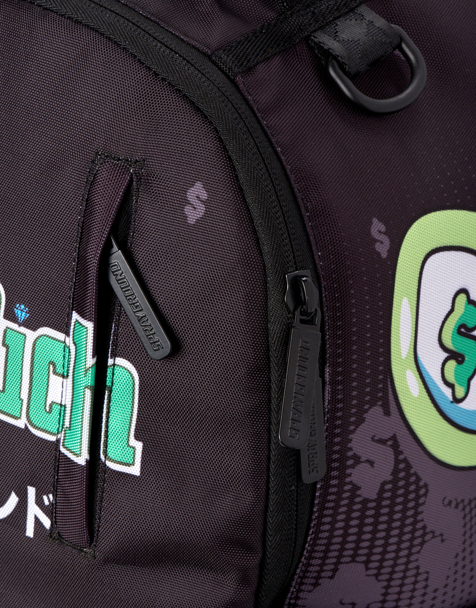 Richie Rich: Money Dip Backpack - Image 6