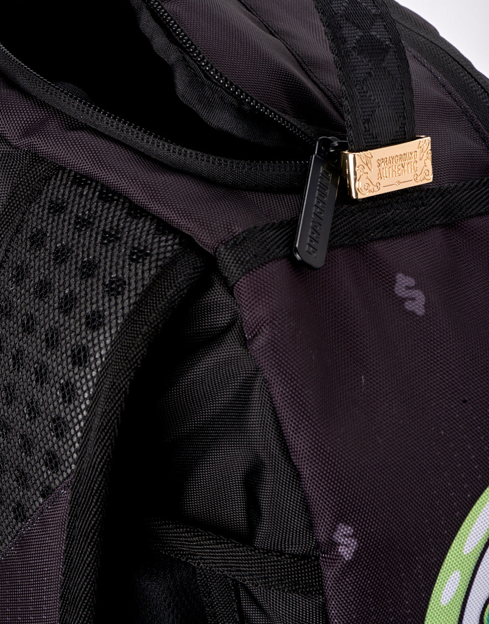 Richie Rich: Money Dip Backpack - Image 7
