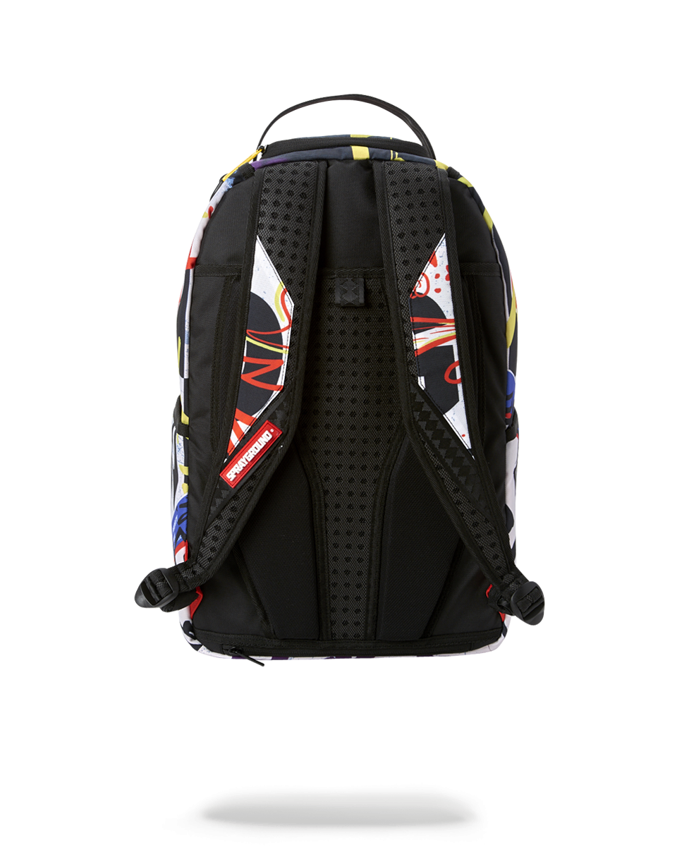 Beware of the Dog Backpack - Image 4