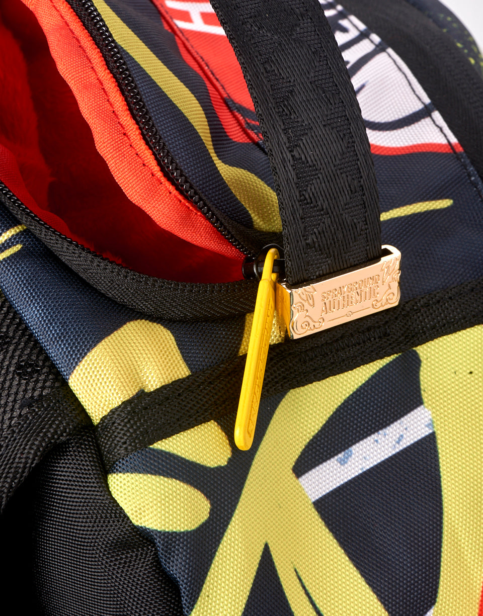 Beware of the Dog Backpack - Image 7
