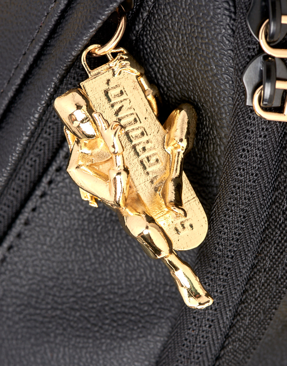 The 11 Ninjas Backpack - Image 7