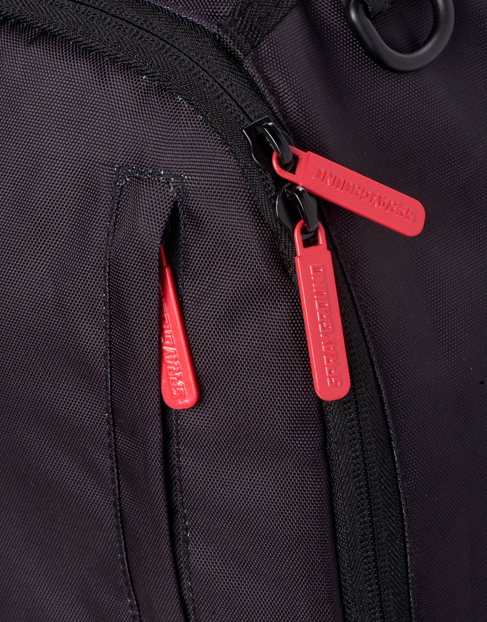 90'S Nick: Money Stacks Backpack - Image 6
