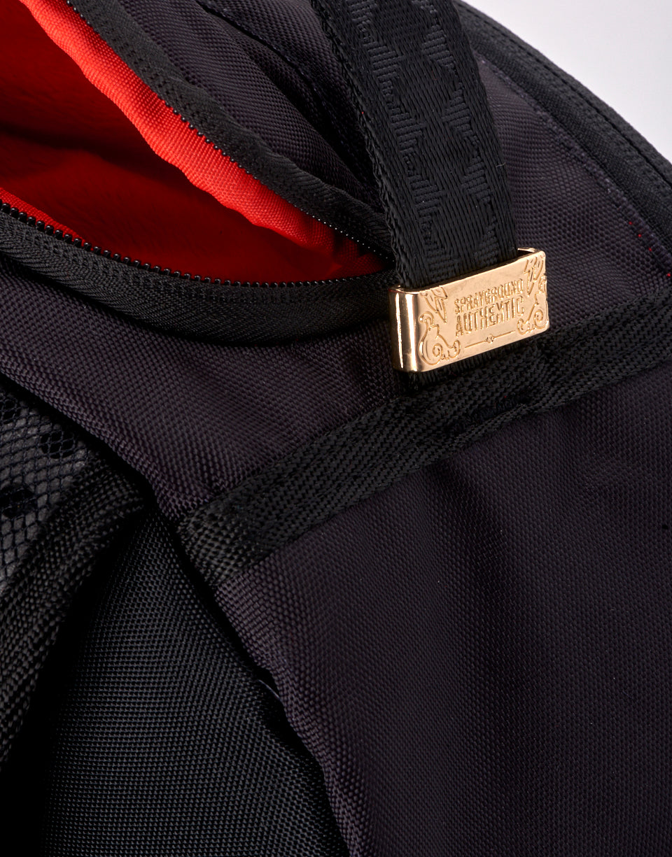 90'S Nick: Money Stacks Backpack - Image 7