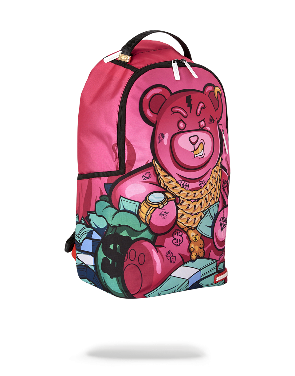 Lil' Sassy Backpack - Image 2
