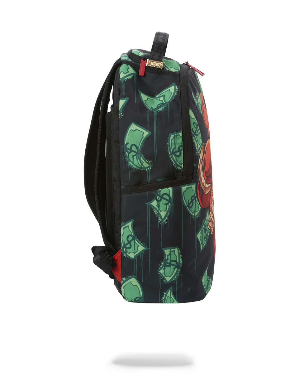 Diablo Bear: on the Run Backpack - Image 3