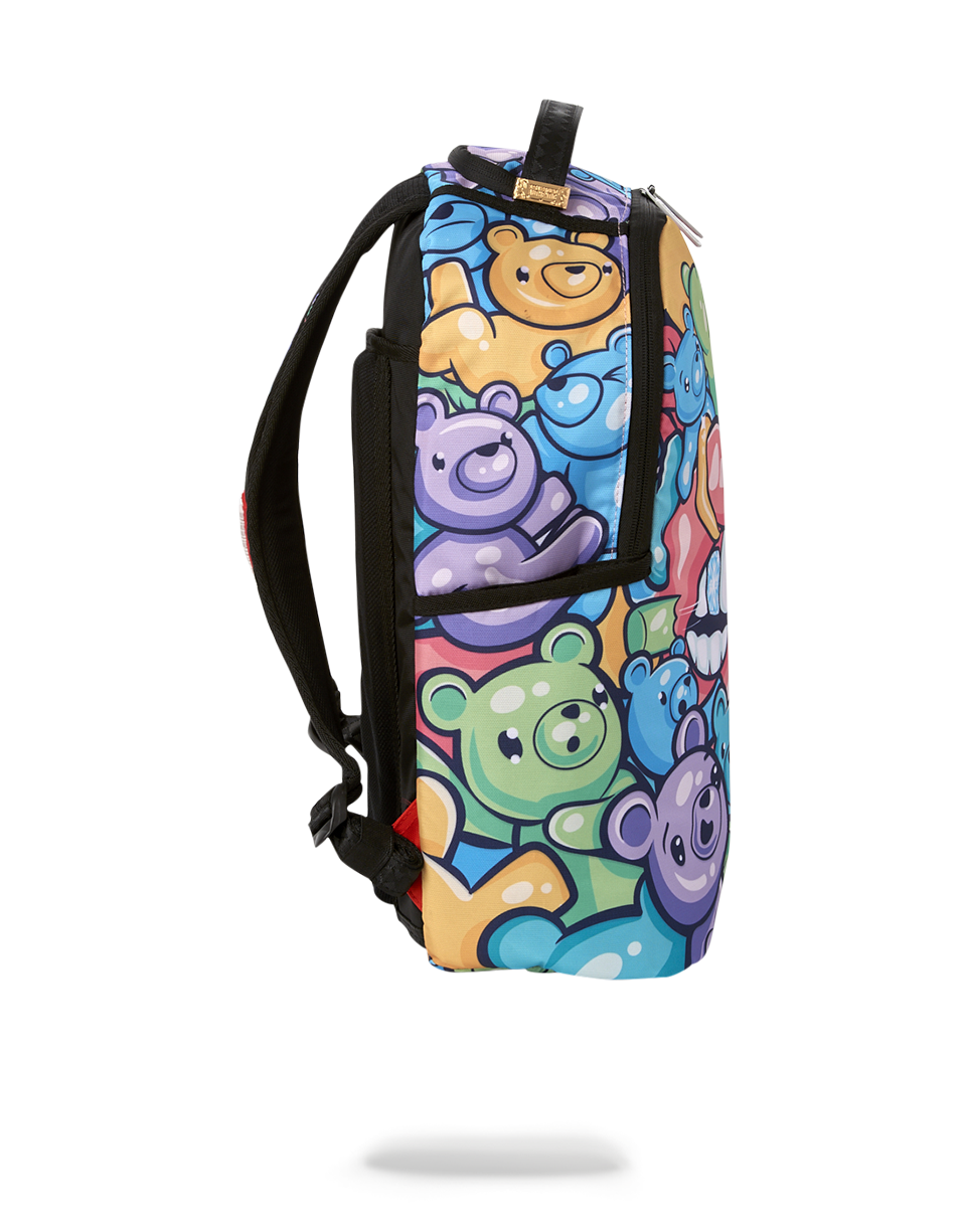 Yummy Gummy Lips Backpack - Image 3