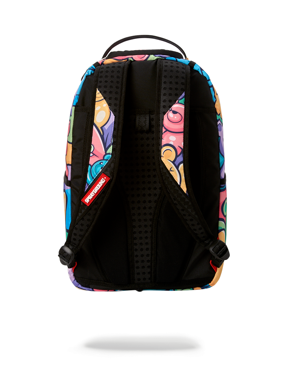 Yummy Gummy Lips Backpack - Image 4