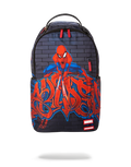 SPIDERMAN: WILDSTYLE BACKPACK