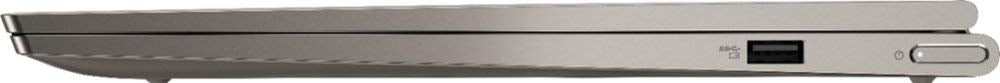 Lenovo Yoga C740-14IML 2-in-1 14" Touch-Screen FHD Laptop - i5-10210U - 8GB RAM - 512GB SSD - Mica - 81TC000NUS - Image 9
