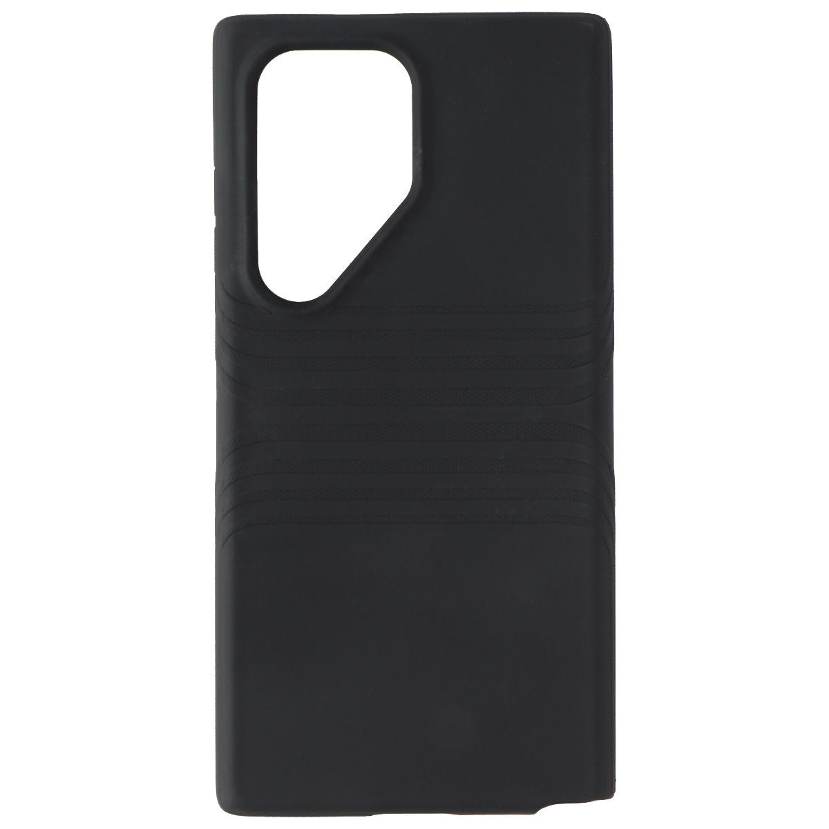 Tech21 Evo Tactile Series Case for Samsung Galaxy S23 Ultra - Black - New - Image 2