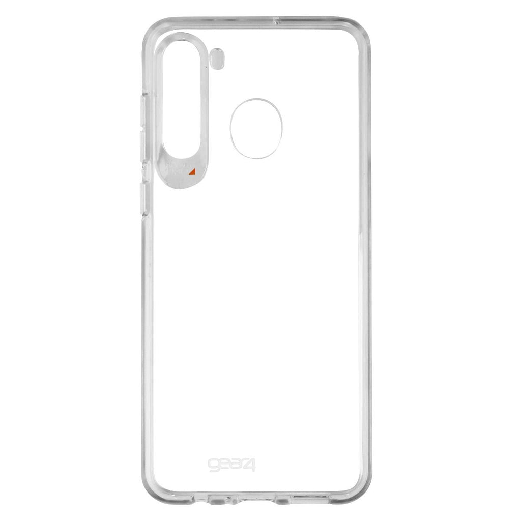ZAGG Crystal Palace Series Hard Case for Samsung Galaxy A21 - Clear - New - Image 2