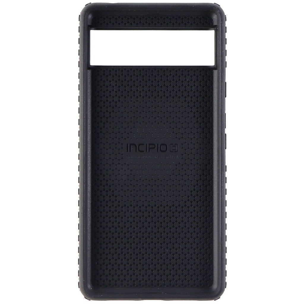 Incipio Grip Series Hardshell Case for Google Pixel 6 Smartphones - Black - New - Image 3