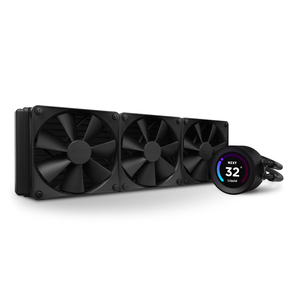 Kraken Elite 360 (2023) - Image 2