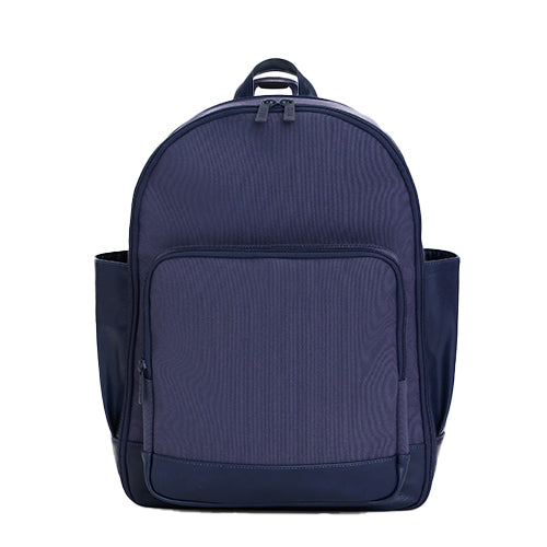 Resale The Travel Backpack in Navy - Image 13