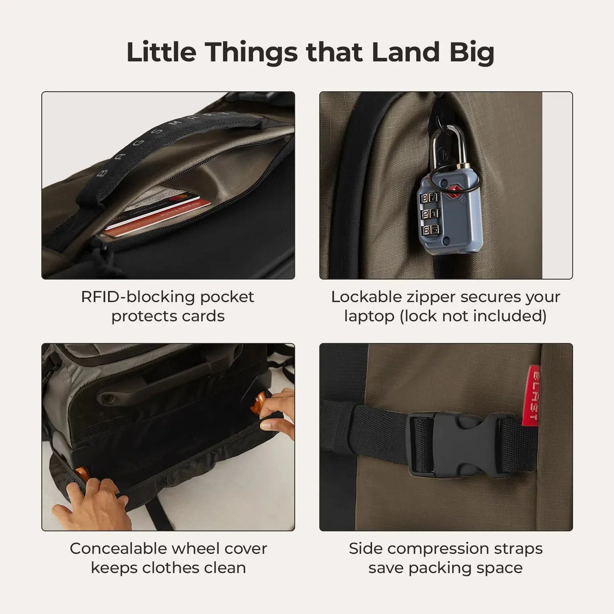 Roll & Roam Kit - Image 39